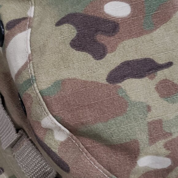 Tactical Camouflage Buni Hat Military Outdoor Hat - Picture 8 of 15